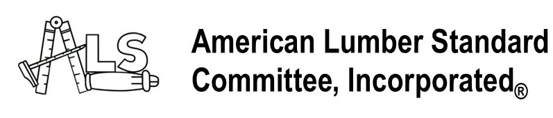 ALSC – American Lumber Standard Committee, Inc.